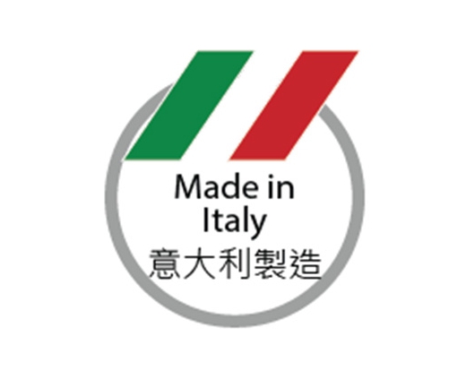 Made in Italy