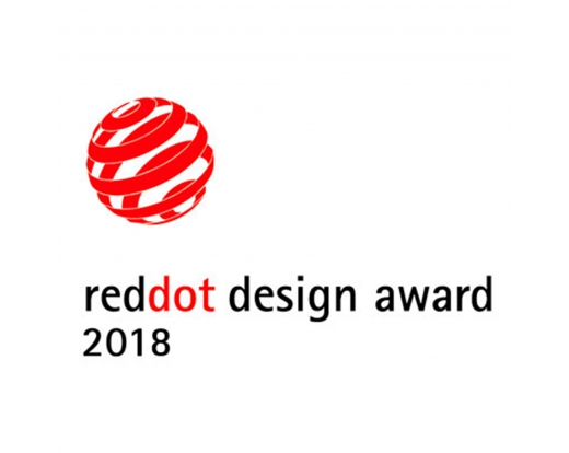 Reddot design award