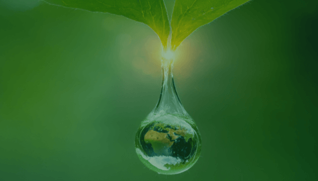 Water and Energy Saving