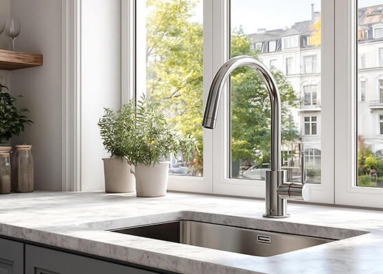 Winkler Product Showcase