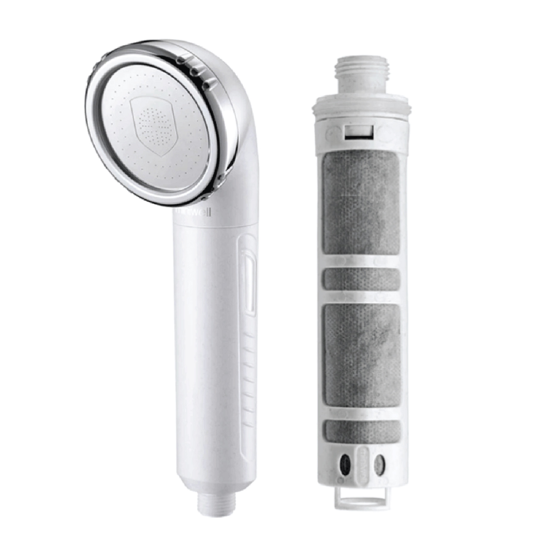 Single FunctionFilter Hand Shower
