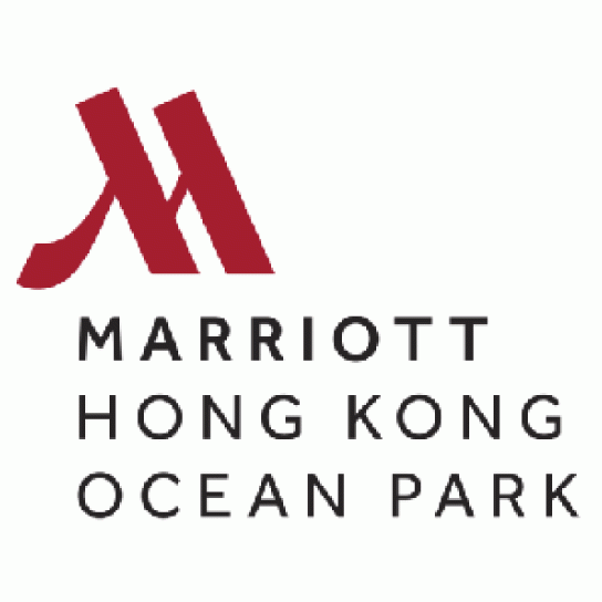 香港海洋公園JW萬豪酒店
